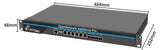 MackTechBiz OpenNetwork Appliance Pro - Lite  Intel Atom C3758