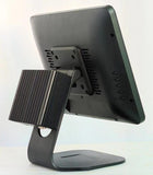 POS Touch Screen with Intel Celeron J4125 MINI PC - MackTechBiz