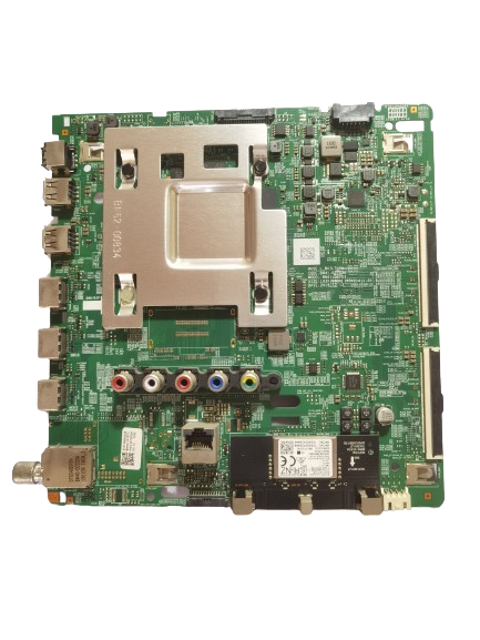 Samsung Smart TV UA49RU7100KXZN Motherboard - MackTechBiz