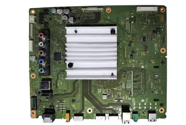 Sony KD-65X7500D  Boards - MackTechBiz