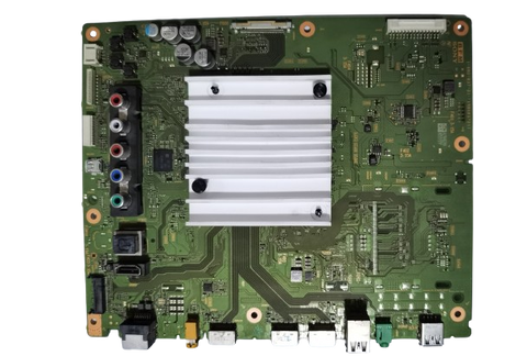 Sony KD-65X7500D  Boards - MackTechBiz