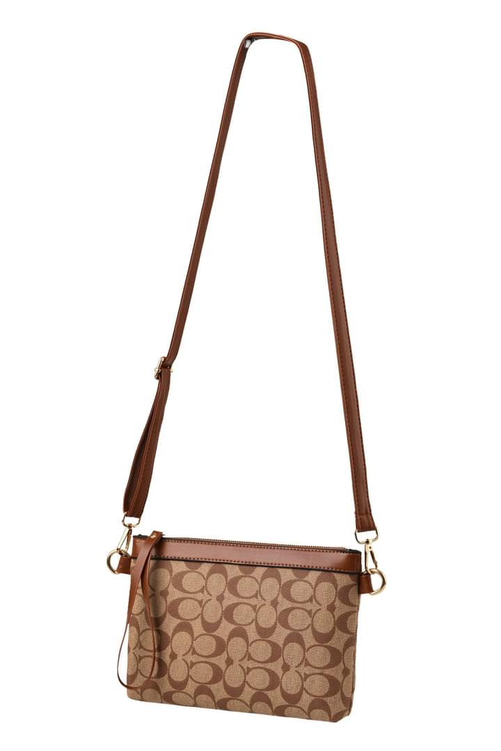 3 in 1 Ladies handbag, shoulder bag - MackTechBiz
