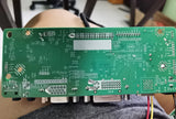 Flat Screen TV Board Repair -MackTechBiz