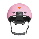 Bike Helmet Video Recorder Camera Personal Protective Helmet Electric Scooter BT Safety Helmet Bike - MackTechBiz