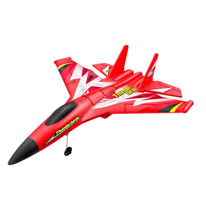 RC Plane Radio Control Airplanes Remote Control Planes G6 VS su57 Su35  Toys Rc Jet Engine big rc air plane - MackTechBiz