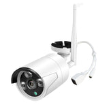 3MP H.265+ CCTV 8CH Wireless NVR kit 3MP Outdoor IR Night Vision IP WIFI Camera Security System Surveillance Kit - IPPROApp - MackTechBiz