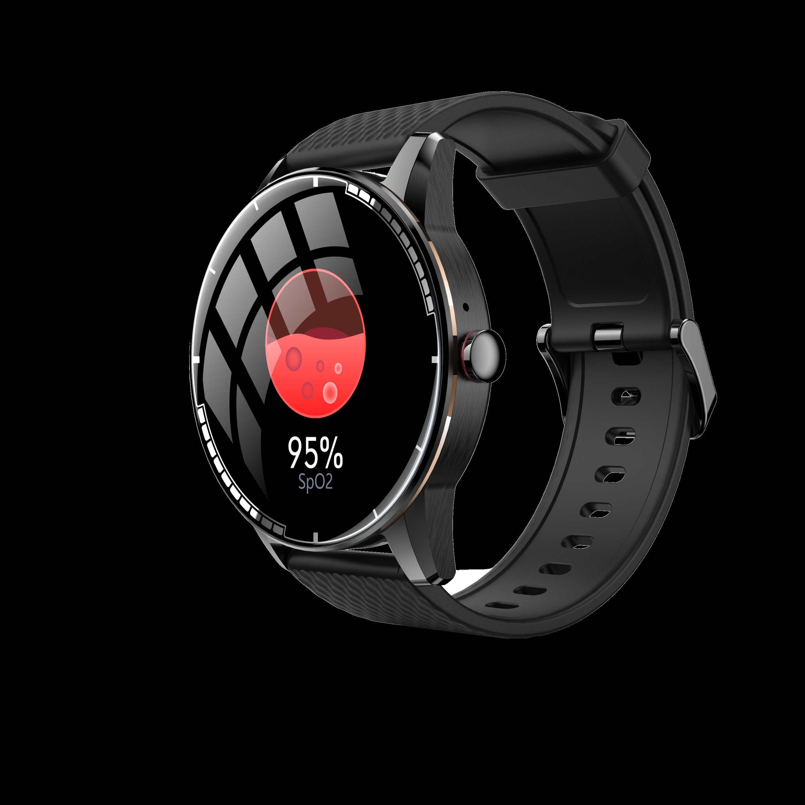 NH6 ECG sports smart bracelet heart rate monitor watch watch for man and woman - MackTechBiz