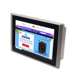 Newest All In One industrial Tablet pc 15Inch screen Intel celeron J1900 high quality computer - MackTechBiz