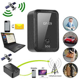 Mini smart GPS tracker - MackTechBiz