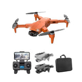 L900 Pro HD Drone GPS 4K Professional Camera FPV Visual Obstacle Avoidance Brushless Motor Quadcopter l900 pro drone - MackTechBiz