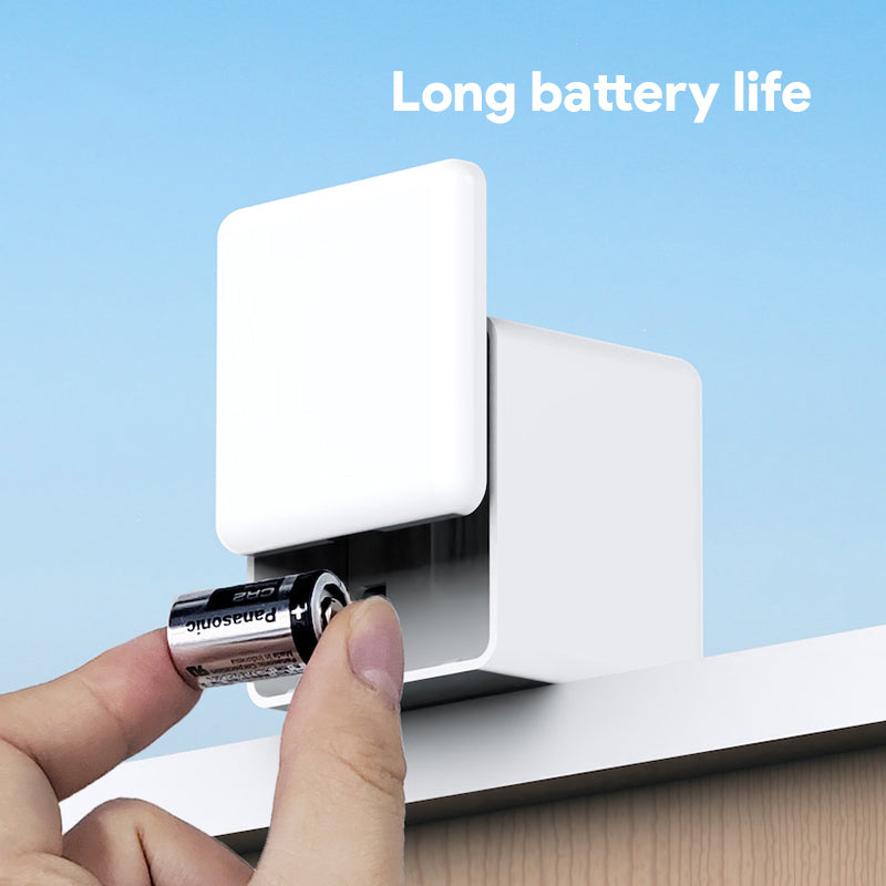 Smart Home Fingerbot Plus Robot - MackTechBiz