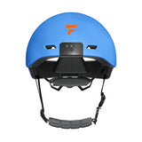 Bike Helmet Video Recorder Camera Personal Protective Helmet Electric Scooter BT Safety Helmet Bike - MackTechBiz
