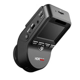 Mini 2" 4K 2160P/1080P FHD Car DVR Dash Cam Camera 170 Degree Car Video Recorder WiFi GPS Night Vision Dashcam Rear Cam - MackTechBiz