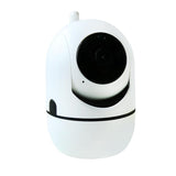 Indoor Wifi Camera 2MP 3MP Indoor PTZ Security Wireless Night Vision Network Camera - ICSee - MackTechBiz