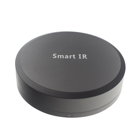 Universal Home Control Smartphone APP Control WIFI + IR Switch 360 Degree Smart Remote Controller - MackTechBiz