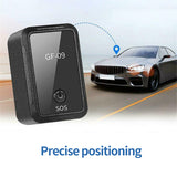 Mini smart GPS tracker - MackTechBiz