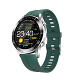 Smart Watch C2+ band Heart Rate Blood Pressure Wrist Smartwatch For men women Sport smart bracelet - MackTechBiz