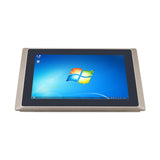 Newest All In One industrial Tablet pc 15Inch screen Intel celeron J1900 high quality computer - MackTechBiz