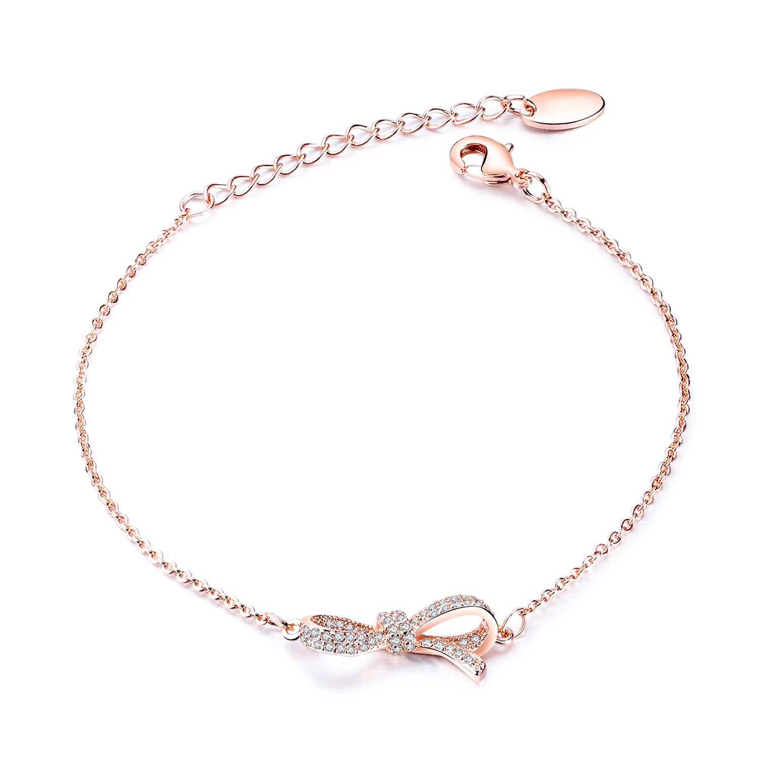 Personalized Adjustable Cuff Bracelet Engraved  Custom Copper Women Jewelry Bracelets - MackTechBiz