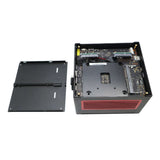 10th Gen Mini Gaming Desktop Computer with Core i9 10900T i7 10700T Mini PC UHD 630 M.2 NVME SSD Win10/11 Pro Mini PC - MackTechBiz