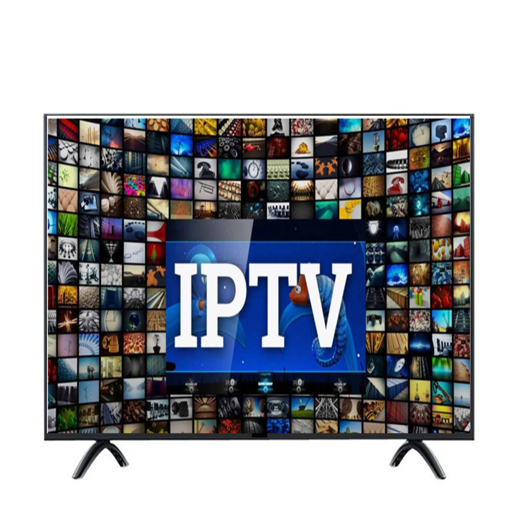 Premium IPTV Subscriptions