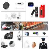 >>Click here to Shop for More Consumer Electronics Product<< - MackTechBiz